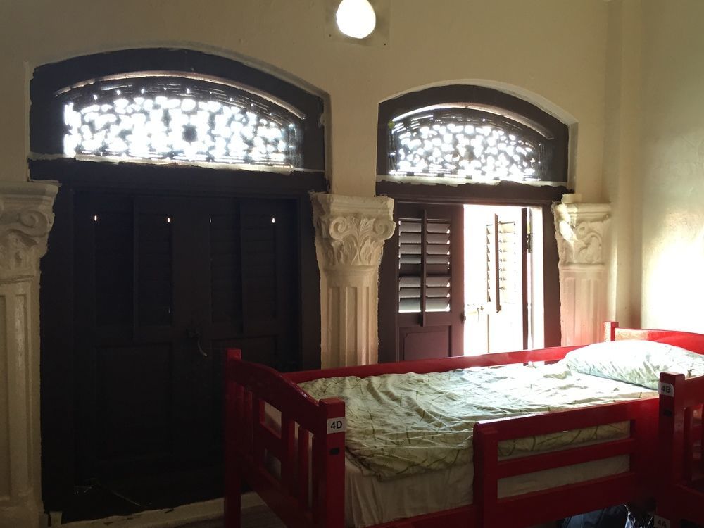 Cube Boutique Capsule At Kampong Glam