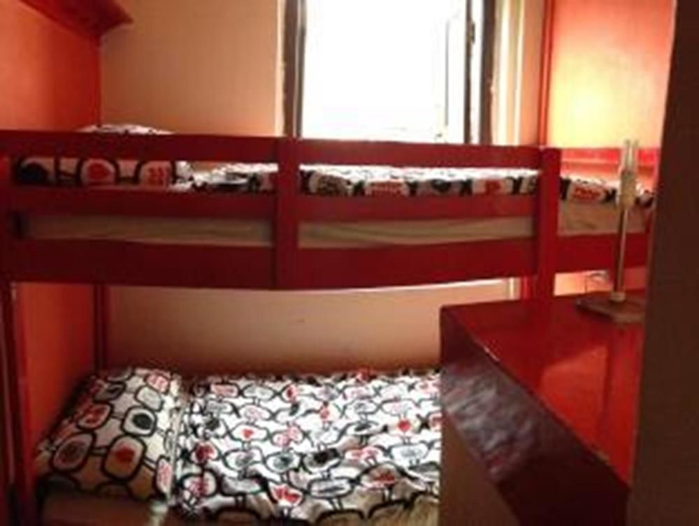 Hotel kapsul Cube Boutique Capsule At Kampong Glam 2*